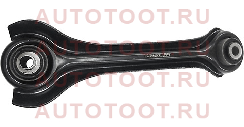 Рычаг продольный задний MERCEDES BENZ C-CLASS W203 00-07 sta2103503306 Sat – купить в Омске. Цены, характеристики, фото в интернет-магазине autotoot.ru