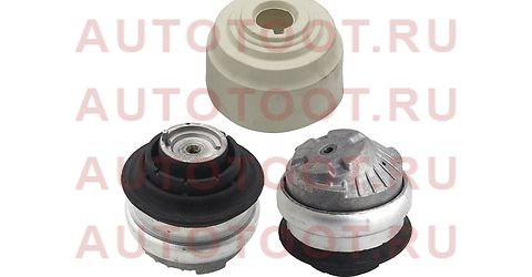 Подушка двигателя передняя MERCEDES-BENZ W221 05-13/C216 06- RH=LH sta2202400717 sat – купить в Омске. Цены, характеристики, фото в интернет-магазине autotoot.ru