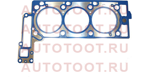 Прокладка ГБЦ 3.5 RH 272.964/967 MERCEDES sta2720161620 sat – купить в Омске. Цены, характеристики, фото в интернет-магазине autotoot.ru