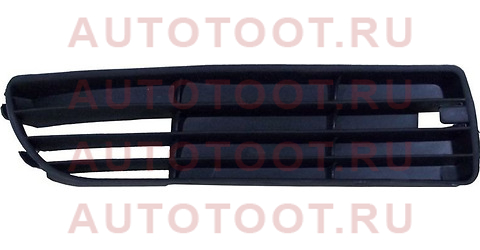 Решетка в бампер AUDI A6 94-97 RH st-au13-000g-b1 sat – купить в Омске. Цены, характеристики, фото в интернет-магазине autotoot.ru