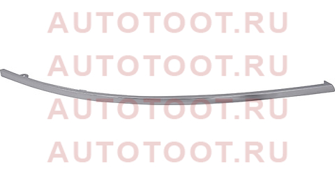 Планка под фару AUDI A6 01-04 RH st-au14-206-1 Sat – купить в Омске. Цены, характеристики, фото в интернет-магазине autotoot.ru