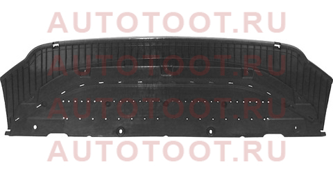 Защита под бампер AUDI A6 11-14 stau160250 sat – купить в Омске. Цены, характеристики, фото в интернет-магазине autotoot.ru