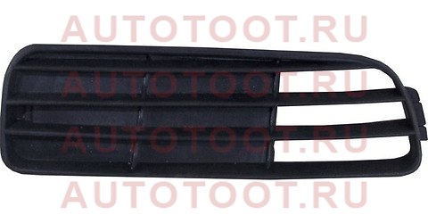 Решетка в бампер AUDI 80 86-91 RH st-au22-000g-1 sat – купить в Омске. Цены, характеристики, фото в интернет-магазине autotoot.ru