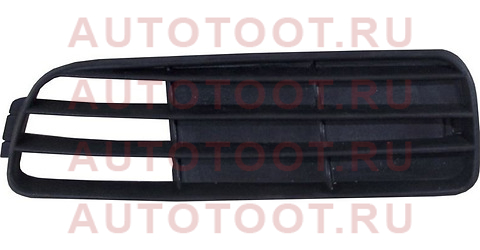 Решетка в бампер AUDI 80 86-91 LH st-au22-000g-2 sat – купить в Омске. Цены, характеристики, фото в интернет-магазине autotoot.ru