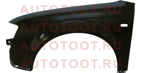 Крыло AUDI A4 01-05 LH с отв. под повт. st-au25-016-2 sat – купить в Омске. Цены, характеристики, фото в интернет-магазине autotoot.ru