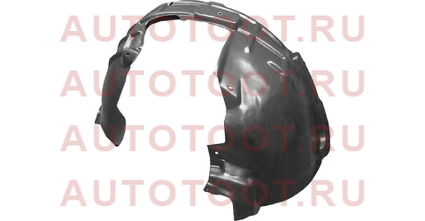 Подкрылок AUDI Q5 08- LH st-au28-016l-2 sat – купить в Омске. Цены, характеристики, фото в интернет-магазине autotoot.ru