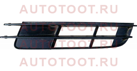 Решетка в бампер AUDI Q7 05-09 LH st-au30-000g-2 sat – купить в Омске. Цены, характеристики, фото в интернет-магазине autotoot.ru