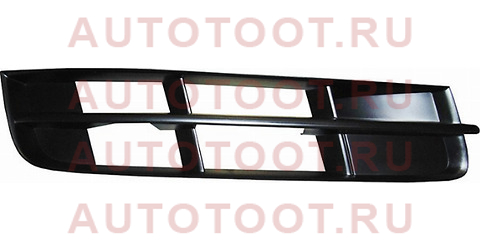 Решетка в бампер AUDI Q7 09-15 RH st-au30-000g-a1 sat – купить в Омске. Цены, характеристики, фото в интернет-магазине autotoot.ru