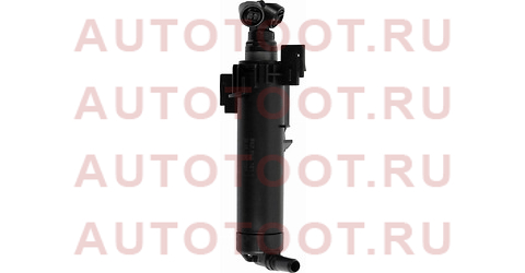 Омыватель фары AUDI A4/S4 13-15 LH stau411102 sat – купить в Омске. Цены, характеристики, фото в интернет-магазине autotoot.ru