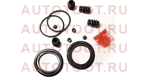 Ремкомплект суппорта FR NISSAN CUBE Z12/JUKE F15/TEANA J32 (2 суппорта) stay600ns600 sat – купить в Омске. Цены, характеристики, фото в интернет-магазине autotoot.ru