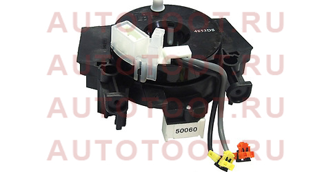 Шлейф подрулевой NISSAN QASHQAI 06-13 (2 фишки) stb5567jd00a sat – купить в Омске. Цены, характеристики, фото в интернет-магазине autotoot.ru