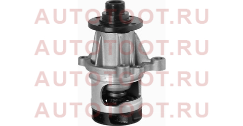 Насос водяного охлаждения BMW E36/46/34/36 M44/43 (с прокладкой) stbm106 sat – купить в Омске. Цены, характеристики, фото в интернет-магазине autotoot.ru
