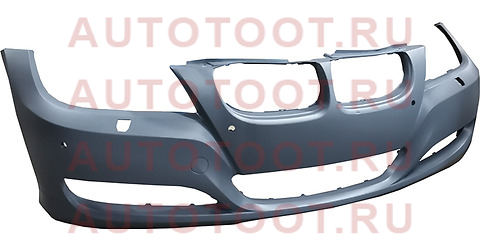 Бампер передний BMW E90 08-12 под омыватели/сонары stbm34000e0 sat – купить в Омске. Цены, характеристики, фото в интернет-магазине autotoot.ru