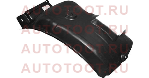 Подкрылок BMW E90/91 05-12 RH задняя часть st-bm34-016l-a1 sat – купить в Омске. Цены, характеристики, фото в интернет-магазине autotoot.ru