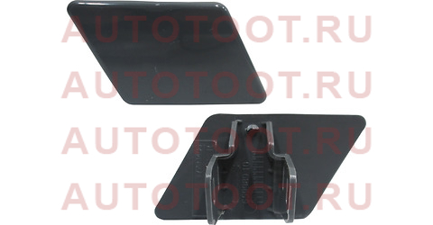 Крышка омывателя фары BMW E90/91 08-12 RH stbm34110ca1 sat – купить в Омске. Цены, характеристики, фото в интернет-магазине autotoot.ru