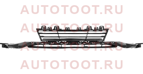 Решетка в бампер BMW 3-SERIES F30 15-19 stbm35000ge0 sat – купить в Омске. Цены, характеристики, фото в интернет-магазине autotoot.ru