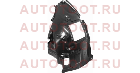 Подкрылок BMW 3-SERIES F30 12-18 LH передняя часть stbm35016la2cn sat – купить в Омске. Цены, характеристики, фото в интернет-магазине autotoot.ru