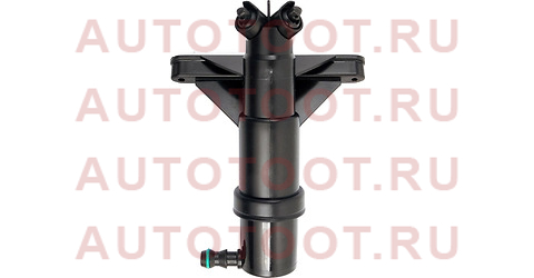 Омыватель фары BMW E60 03-09 RH st-bm54-110-1 Sat – купить в Омске. Цены, характеристики, фото в интернет-магазине autotoot.ru