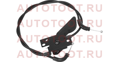 Ручка открывания капота BMW 5-SERIES F10/F11/ 6-SERIES F12/F13/ 7-SERIES F01/F02/F03/F04 stbm55015la0 sat – купить в Омске. Цены, характеристики, фото в интернет-магазине autotoot.ru