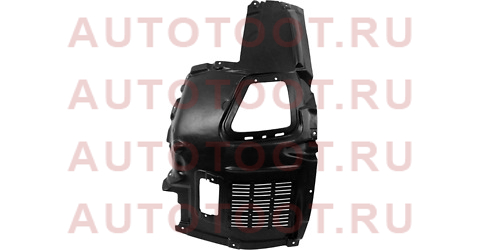 Подкрылок BMW F10/F11 10- LH передняя часть stbm55016l2 sat – купить в Омске. Цены, характеристики, фото в интернет-магазине autotoot.ru