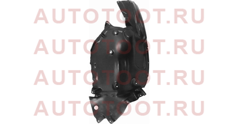 Подкрылок BMW F10/F11 10- RH задняя часть stbm55016la1 sat – купить в Омске. Цены, характеристики, фото в интернет-магазине autotoot.ru