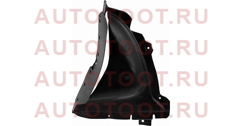 Подкрылок BMW F10/F11 10- RH нижняя часть stbm55016lb1 sat – купить в Омске. Цены, характеристики, фото в интернет-магазине autotoot.ru