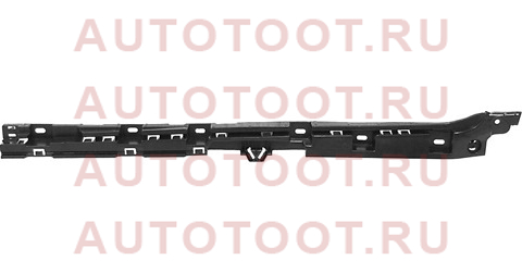 Крепление порога BMW F10/F11 10-17 LH задняя часть stbm55521bd2 sat – купить в Омске. Цены, характеристики, фото в интернет-магазине autotoot.ru