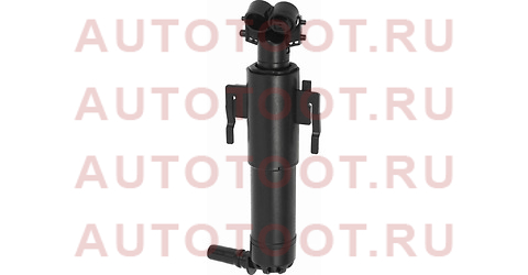 Омыватель фары BMW 5-SERIES G30/G31/G38 16- / 6-SERIES GT G32 17- RH stbm561101 Sat – купить в Омске. Цены, характеристики, фото в интернет-магазине autotoot.ru
