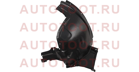 Подкрылок BMW X5 E70 07-14 RH задняя часть st-bm70-016l-a1 Sat – купить в Омске. Цены, характеристики, фото в интернет-магазине autotoot.ru