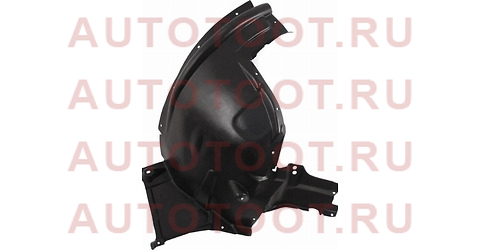 Подкрылок BMW X5 E70 07-14 LH задняя часть st-bm70-016l-a2 sat – купить в Омске. Цены, характеристики, фото в интернет-магазине autotoot.ru