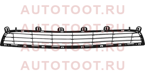 Решетка в бампер BMW X5 F15 14-18 низ stbm71000g0 sat – купить в Омске. Цены, характеристики, фото в интернет-магазине autotoot.ru