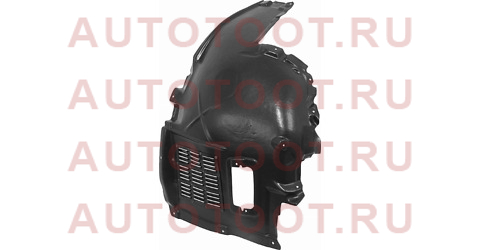 Подкрылок BMW F01/F02 08-15 RH передняя часть stbm74016la1 sat – купить в Омске. Цены, характеристики, фото в интернет-магазине autotoot.ru