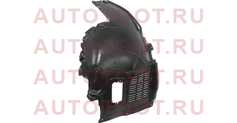 Подкрылок BMW F01/F02 08-15 LH передняя часть stbm74016la2 sat – купить в Омске. Цены, характеристики, фото в интернет-магазине autotoot.ru