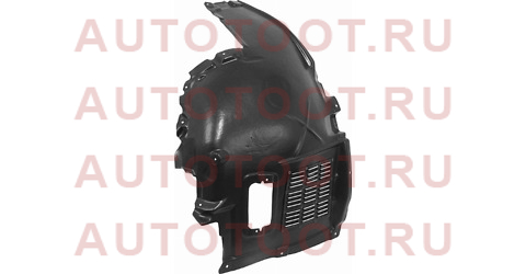 Подкрылок BMW F01/F02 08-15 LH передняя часть stbm74016la2 sat – купить в Омске. Цены, характеристики, фото в интернет-магазине autotoot.ru