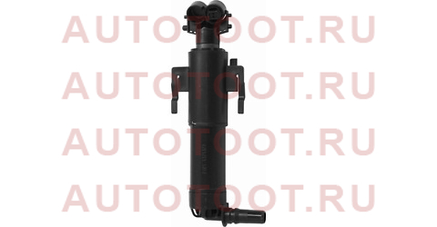 Омыватель фары BMW G11/G12 15- RH stbm751101 sat – купить в Омске. Цены, характеристики, фото в интернет-магазине autotoot.ru