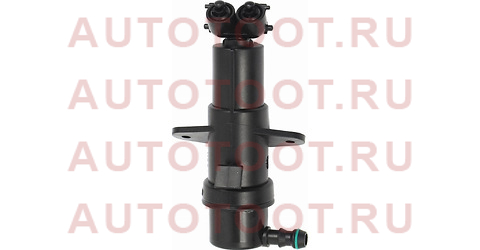 Омыватель фары BMW X3 E83 06-10 RH stbm83110a1 sat – купить в Омске. Цены, характеристики, фото в интернет-магазине autotoot.ru