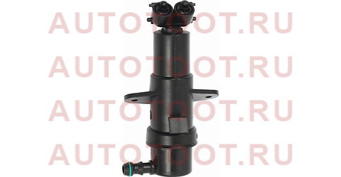 Омыватель фары BMW X3 E83 06-10 LH stbm83110a2 sat – купить в Омске. Цены, характеристики, фото в интернет-магазине autotoot.ru