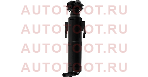 Омыватель фары BMW X1 E84 09-12 RH stbm841101 sat – купить в Омске. Цены, характеристики, фото в интернет-магазине autotoot.ru