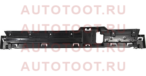 Крепление заднего бампера BMW X1 F48 15- центральное stbmx2087b0 sat – купить в Омске. Цены, характеристики, фото в интернет-магазине autotoot.ru