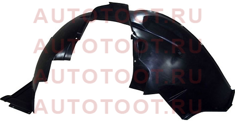 Подкрылок BMW X5 00-06 RH 3,0/4,4 st-bmx5-016l-1 sat – купить в Омске. Цены, характеристики, фото в интернет-магазине autotoot.ru