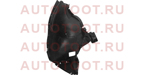Подкрылок BMW X6 E71 08- RH передняя часть st-bmx6-016l-1 Sat – купить в Омске. Цены, характеристики, фото в интернет-магазине autotoot.ru