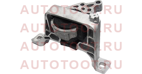 Подушка двигателя (гидравлическая) MAZDA 3 03-08 RH stbp4k39060b Sat – купить в Омске. Цены, характеристики, фото в интернет-магазине autotoot.ru