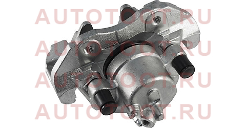 Суппорт тормозной перед FORD FOCUS II/III/IV 04-18/MAZDA 3/5 05-12 правый stbpyk3361xc sat – купить в Омске. Цены, характеристики, фото в интернет-магазине autotoot.ru