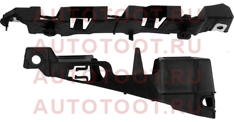Крепление переднего бампера CITROEN C4 04-08 LH stct25000b2 sat – купить в Омске. Цены, характеристики, фото в интернет-магазине autotoot.ru