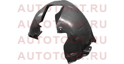 Подкрылок CITROEN C4 PICASSO 04-11 LH st-ct25-016l-2 sat – купить в Омске. Цены, характеристики, фото в интернет-магазине autotoot.ru