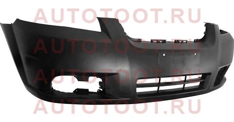 Бампер передний CHEVROLET AVEO T250 05-11 4D st-cva5-000-a0 sat – купить в Омске. Цены, характеристики, фото в интернет-магазине autotoot.ru