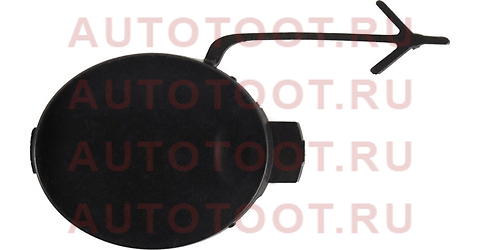 Заглушка в бампер CHEVROLET AVEO 11-15 под крюк st-cva6-000c-0 sat – купить в Омске. Цены, характеристики, фото в интернет-магазине autotoot.ru