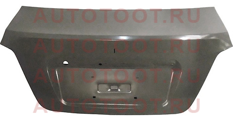 Крышка багажника CHEVROLET AVEO 11-4D st-cva6-075-a0 sat – купить в Омске. Цены, характеристики, фото в интернет-магазине autotoot.ru