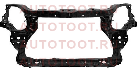Рамка кузова CHEVROLET AVEO T250 08- 5D HBK st-cva7-009-0 sat – купить в Омске. Цены, характеристики, фото в интернет-магазине autotoot.ru