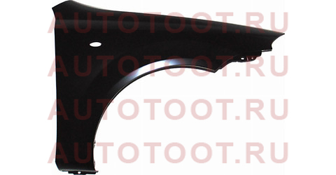 Крыло CHEVROLET LACETTI 04- 5D HBK RH st-cvw1-016-a1 sat – купить в Омске. Цены, характеристики, фото в интернет-магазине autotoot.ru